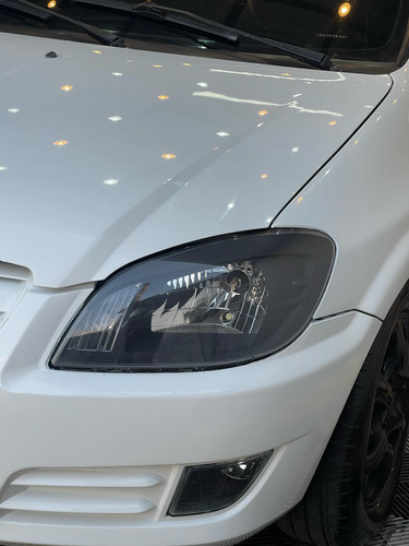 Chevrolet Prisma 1.4 Maxx Econoflex 4p