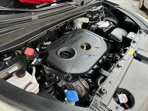 Hyundai IX35 2.0 MPI 4X2 16V FLEX 4P AUTOMÁTICO