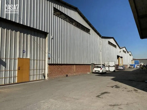 Bodega En Venta En Colina