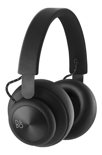 Auriculares Inalámbricos Bang & Olufsen Beoplay H4 - Negro