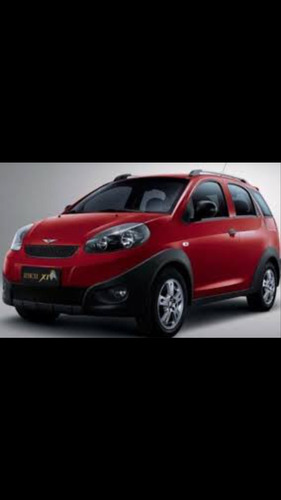 Bomba De La Direccion Hidraulica Chery X1 Original Chery