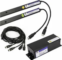 Comprar Cortina De Luz Weco Ascensores Sensores