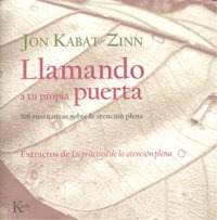 Llamando A Tu Propia Puerta (libro Original)