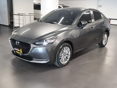 Mazda 2 Grand Touring Lx 2024