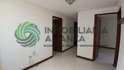 Apartamento En Arriendo En Cabecera Del Llano. Cod A16920