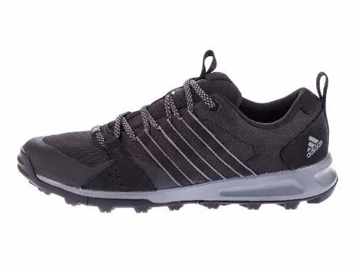 Zapatillas adidas Outdoor Tivid Mesh Negro C/gris | Envío gratis