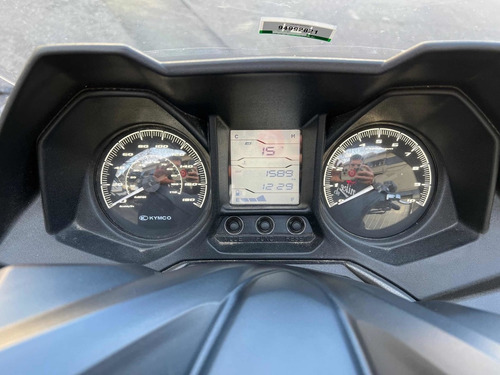 Imagen 10 de 15 de Kymco Xtown 250 Ciar Automotores