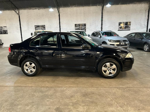 Volkswagen Bora 2.0 Trendline 115cv