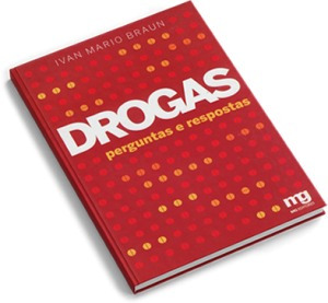 Livro - Drogas: Perguntas E Respostas 