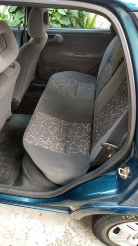 Chevrolet Corsa Wegon