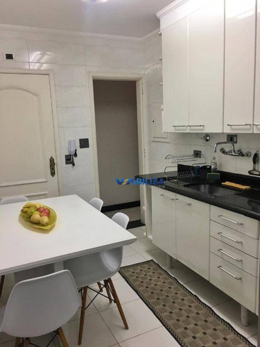 Cobertura À Venda, 161 M² Por R$ 1.100.000,00 - Vila Gomes Cardim - São Paulo/sp - Co0060