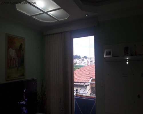 Imagem 17 de 17 de Apartamento - Ap00353 - 33505368