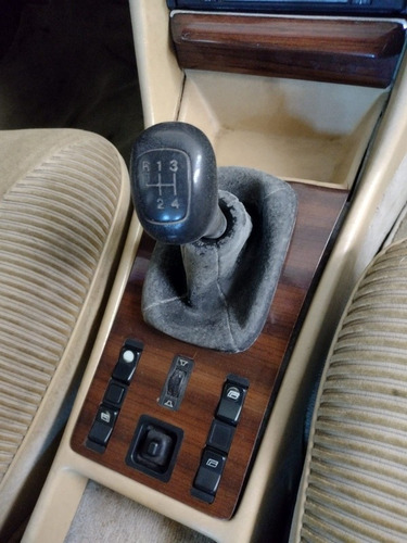 Imagem 14 de 15 de Mercedes Benz 280s W126