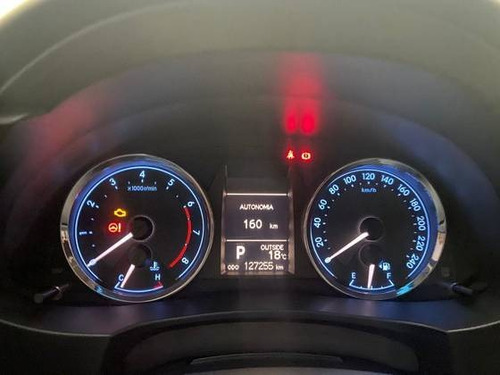 Imagem 13 de 13 de Toyota Corolla 2.0 Xei 16v Flex 4p Automático