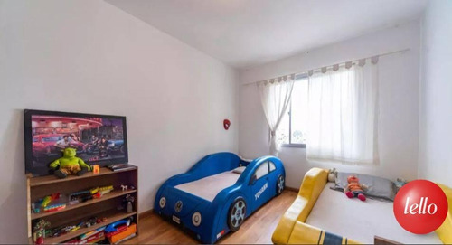 Imagem 25 de 30 de Apartamento - Ref: 240832