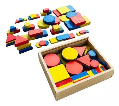 Puzzle Klotski Magnético Jogo De Logica Bloco Deslizante 4x4