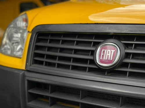 Fiat Doblo Cargo 1.4 Flex 4p