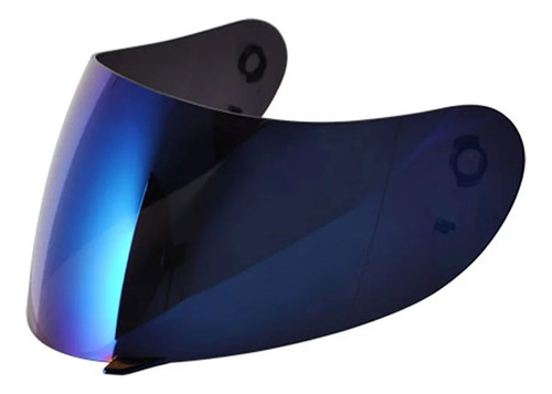 Viseira Capacete Agv K3 2.2 Diversas Cores Polivisor 