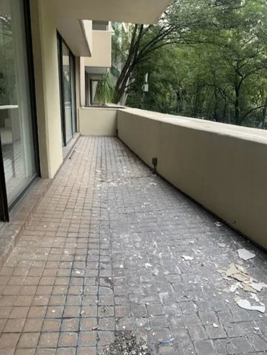 Imagen 2 de 14 de Departamento En Renta Campos Elíseos, Polanco,miguel Hidalgo