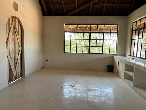 Oficina / Estudio En Renta En Tulum