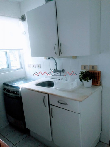 Imagen 7 de 10 de Apartamento En Zona Aidy Grill Con Amenities
