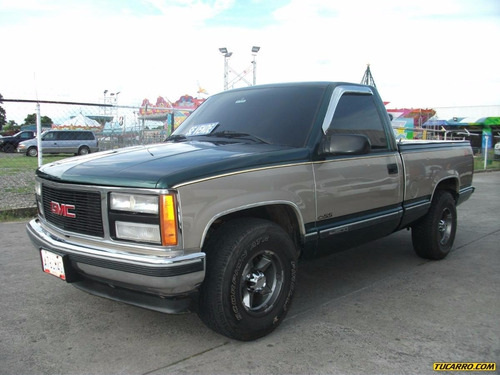 Base Manilla Compuerta Cheyenne Silverado G/blaz 92/98 Fibra