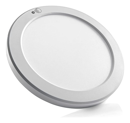 Leviton Led Downlight Con Sensor De Movimiento, Ronda De 8