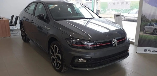 Volkswagen Virtus Gts Retira Ya !!!!!!