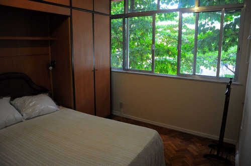 Imagem 17 de 19 de Apartamento Na Tijuca - 14368