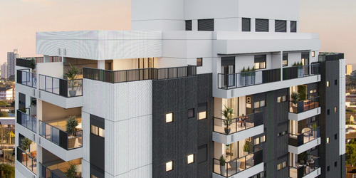 Imagem 3 de 23 de Apartamento, 1, 2 E 3 Dorms 37, 73 E 115m²a 500mt Do Metro Oscar Freire