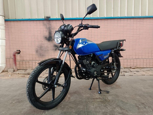 Keeway Rk 125 E Usb Entrega Inmediata Delcar Motos ®
