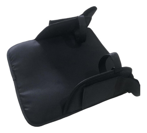 Carrinho De Extensão Do Apoio Para Os Pés Do 30x35cm
