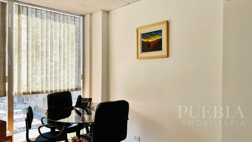 Imagen 2 de 10 de Oficina En Venta Distrito Tecnologico - Parque Patricios