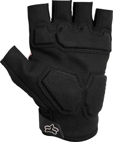 Imagen 3 de 5 de Guantes Bike Mtb Fox -mujer- W Ranger Gel Short (en Cuotas)