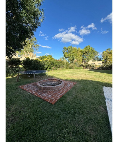 Venta Casa La Concepcion De Lujan