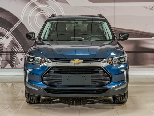Chevrolet Tracker 1.2 Turbo At