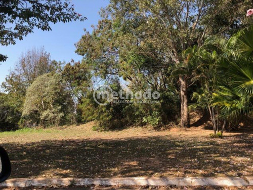 Terreno Venda Condomínio San Conrado Sousas Campinas Sp - Te00198 - 68207843