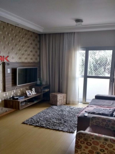 Ref.: 3963 - Apartamento Em Jundiaí Para Venda - V3963