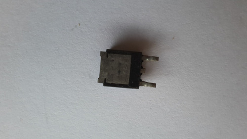 Transistor Fqd11p06