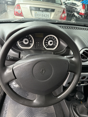 Renault Sandero Stepway 1.6 16v Hi-flex 5p