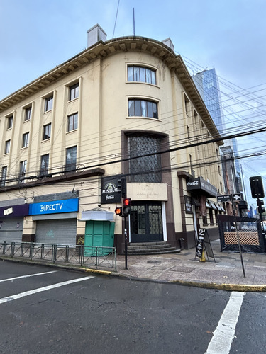 Tu Nueva Oficina En Pleno Centro De Temuco