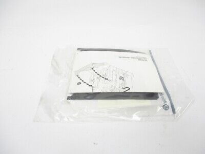 Allen Bradley 599-ts02 Ser. A Nsmp