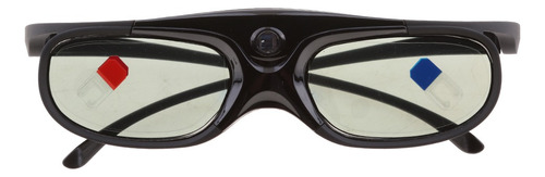 Lentes Activas 3d Dlp-link Recargables Para Proyector Optoma