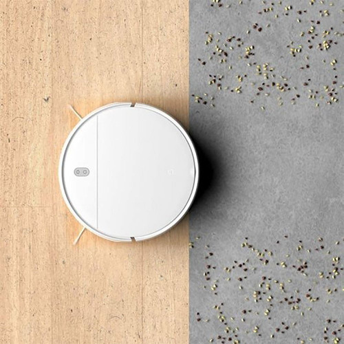 Robô aspirador e passa pano Xiaomi Mi Robot Vacuum-Mop Essential branco 100V/240V