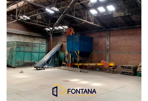 Se Arrienda Bodega En El Liborio