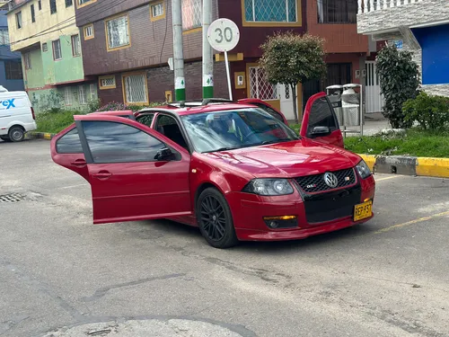 Jetta Gli Turbo 2011
