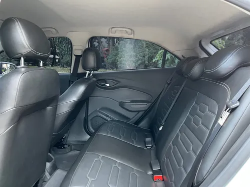 Chevrolet Onix 1.4 Ltz At
