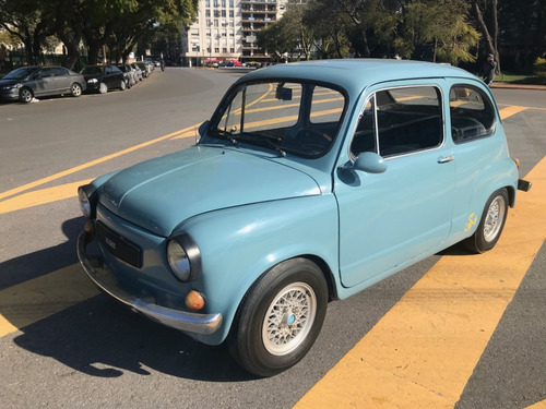 Fiat 600 