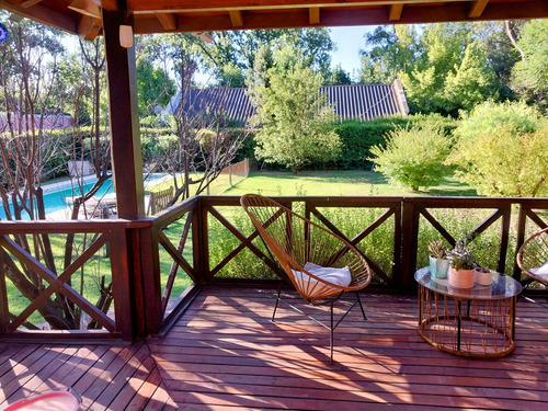Casa Quinta En Venta En La Lonja, Pilar. Apta Credito!!