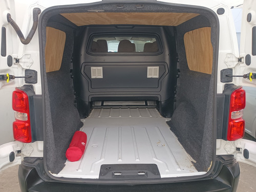 Citroën Jumpy 1.6 L3 Hdi 115 Business Mixto